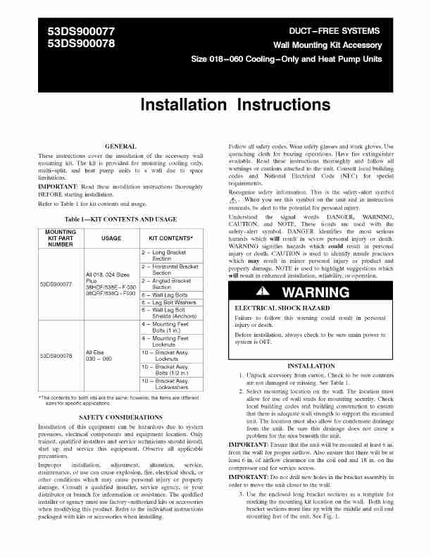 Sears Air Conditioner 53DS900078-page_pdf